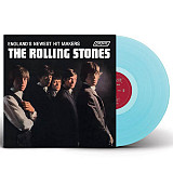 The Rolling Stones – England’s Newest Hit Makers (LP)