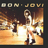 Bon Jovi – Bon Jovi (LP)
