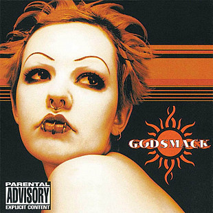 Godsmack – Godsmack (2LP)
