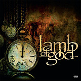 Lamb of God – Lamb of God (2020, LP)