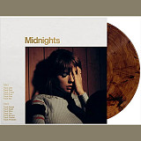 Taylor Swift – Midnights (LP)