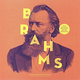 The Masterpieces Of Johannes Brahms (LP)
