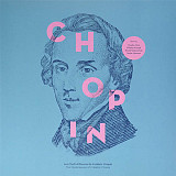 The Masterpieces Of Frédéric Chopin (LP)