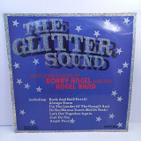Bobby Angel, The Angel Band – The Glitter Sound LP 12" (Прайс 41966)