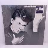David Bowie – "Heroes" LP 12" (Прайс 31088)