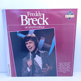 Freddy Breck – Die Grossten Erfolge LP 12" (Прайс 41970)