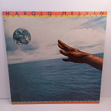 Harold Melvin And The Blue Notes – Reaching For The World LP 12" (Прайс 39817)