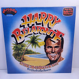 Harry Belafonte – Seine 20 Grossten Hits LP 12" (Прайс 41974)