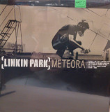 Linkin Park Meteora 2003 Европа
