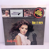 Lady Lily – Non E Vero (Long Special Version) MS 12" 45RPM (Прайс 38516)
