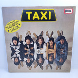 Taxi – Taxi LP 12" (Прайс 41967)