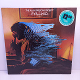 The Alan Parsons Project – Pyramid LP 12" (Прайс 39684)