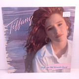 Tiffany – Hold An Old Friend's Hand LP 12" (Прайс 41986)