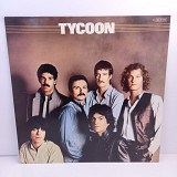 Tycoon – Tycoon LP 12" (Прайс 41957)