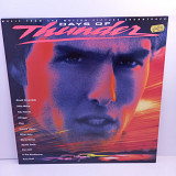 Various – Days Of Thunder (Music From The Motion Picture Soundtrack) LP 12" (Прайс 41987)