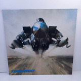 Various – Tornado - Marschmusik Der NATO-Lander LP 12" (Прайс 41975)