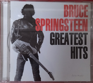 Bruce Springsteen* Greatest hits*фирменный