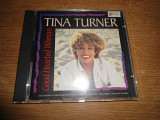 Tina Turner "Good Hearted Woman" 1999 (Made In Holland)