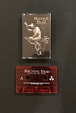 Нова аудіокасета Machine Head – Of Kingdom And Crown