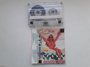 Super Discothek vol.1