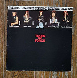 Scorpions – Taken By Force LP 12", произв. Germany