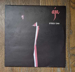 Steely Dan – Aja LP 12", произв. India