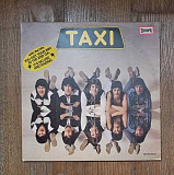 Taxi – Taxi LP 12", произв. Germany