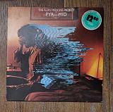 The Alan Parsons Project – Pyramid LP 12", произв. Germany