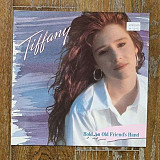 Tiffany – Hold An Old Friend's Hand LP 12", произв. Europe