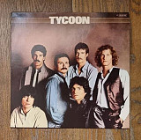 Tycoon – Tycoon LP 12", произв. Germany