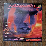 Various – Days Of Thunder (Music From The Motion Picture Soundtrack) LP 12", произв. Europe
