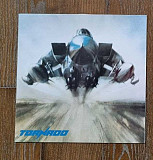 Various – Tornado - Marschmusik Der NATO-Lander LP 12", произв. Germany