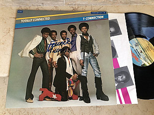 T-Connection – Totally Connected ( USA ) LP