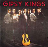 Gipsy Kings ‎– Gipsy Kings