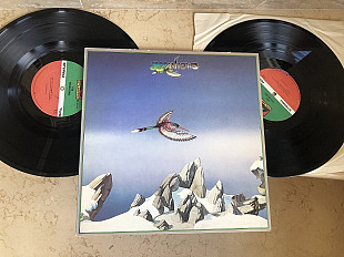 Yes – Yesshows ( 2 x LP ) ( USA ) LP