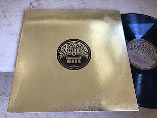 Barry White – Barry White's Greatest Hits ( USA ) LP ***