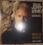 John Mayall & The Bluesbreakers ‎– Padlock On The Blues