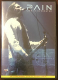 Pain "Live Is Overrated" [DVD]