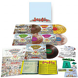 Green Day – Dookie (box set)