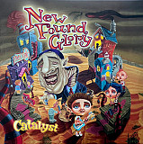 New Found Glory – Catalyst