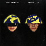 Pet Shop Boys – Relentless