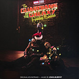 John Murphy – The Guardians Of The Galaxy Holiday Special (Original Soundtrack)