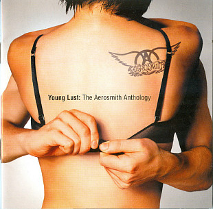 Aerosmith – Young Lust: The Aerosmith Anthology ( 2 x CD )