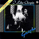Gazebo – I Like Chopin ( Germany ) Italo-Disco, Synth-pop