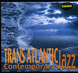 Транс-Атлантик – Contemporary Jazz - Digipak