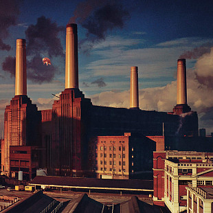 Pink Floyd – Animals LP Вініл Запечатаний