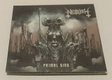 Neolith - Primal Sins