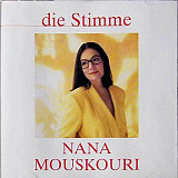 Nana Mouskouri 1998 - Die Stimme (firm., Germany)