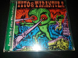 Tito & Tarantula "Hungry Sally & Other Killer Lullabies" фирменный CD Made In The EU.