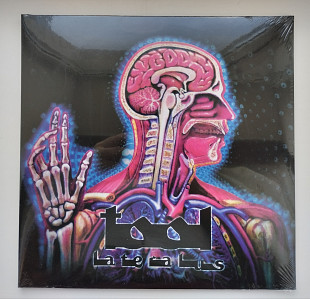 Tool – Lateralus